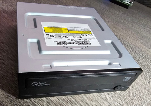 Laufwerk samsung toshiba dvd - laufwerk,