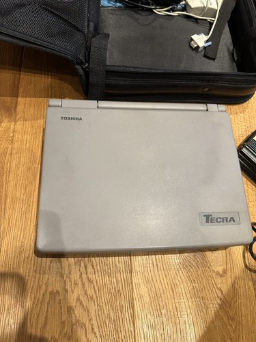Toshiba 730cdt 1gb laptop - toshiba,