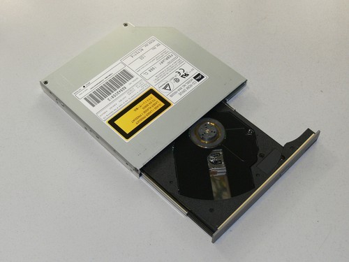 Rom drive slim - rom,