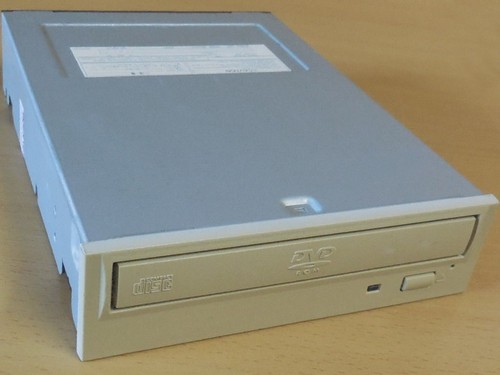 Toshiba m1502 dvd - cd, rom
