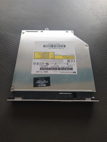 Toshiba l633 notebook dvd - toshiba,