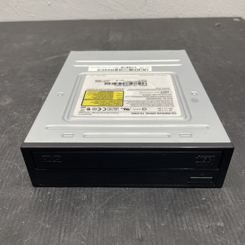 Toshiba samsung h492 - toshiba, ts-h492