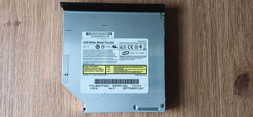 Toshiba samsung l632h - samsung, ts-l632h