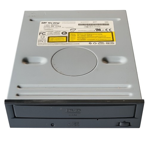 Dvd laufwerk ide - cd,