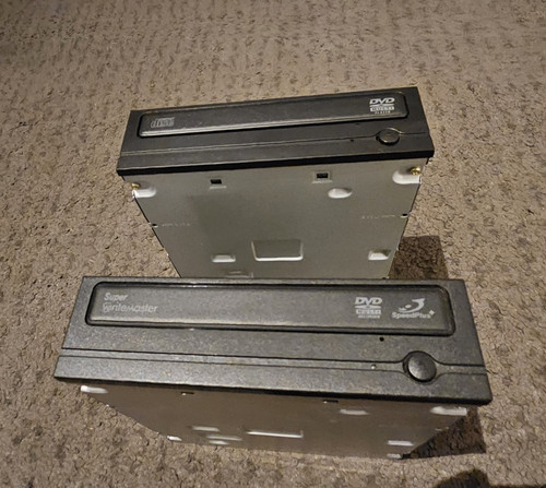 Toshiba samsung tsst - samsung, 2x
