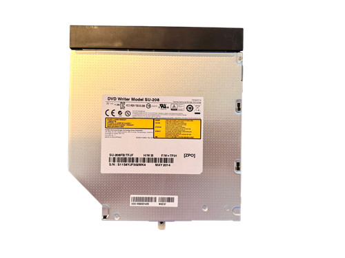 Toshiba 208 notebook - su-208,