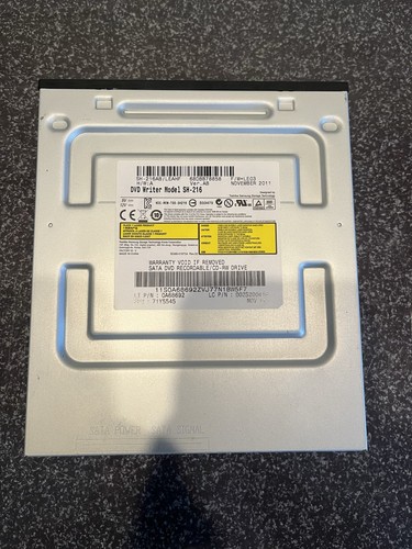 Toshiba samsung 216 - toshiba, sh-216