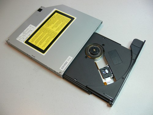 Dvd slim line laufwerk - dvd,