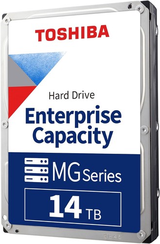Toshiba enterprise capacity - toshiba,