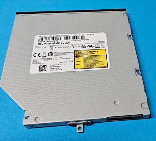 Toshiba samsung 208 dvd - su-208,