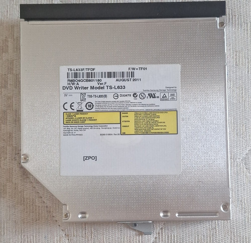 Toshiba samsung storage - toshiba,