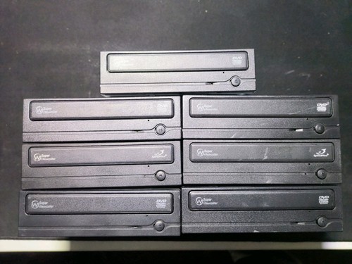 Dvd brenner multi - dvd,