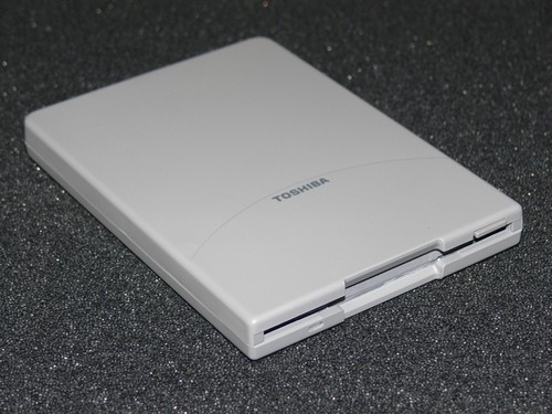 Toshiba p000220790 ext portege - toshiba,