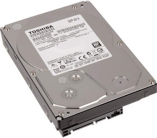 Toshiba 3tb interne festplatte - toshiba,