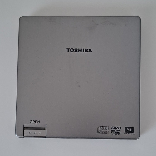 Toshiba externes dvd - toshiba, dvd-laufwerk