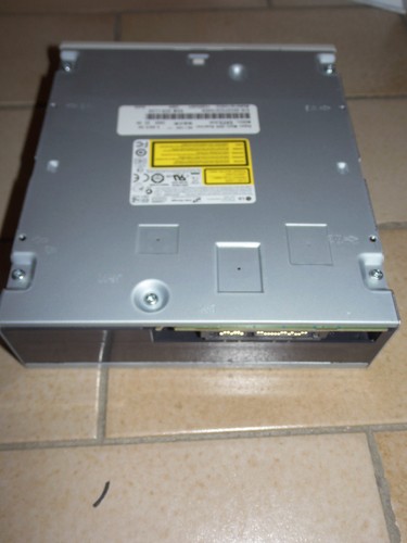 Dvd laufwerk writer modell - dvd,