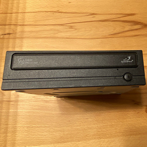 Sata dvd laufwerk - dvd-laufwerk, 5,25"