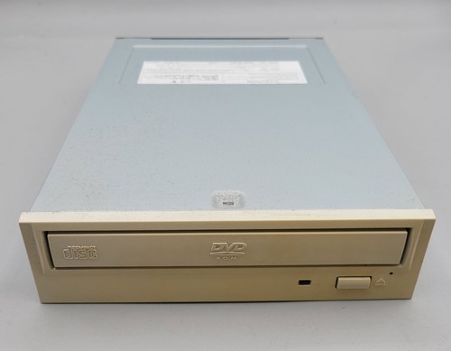 Laufwerk dvd rom toshiba - laufwerk,