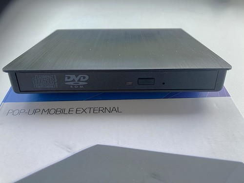 Externe dvd laufwerk usb - externe,