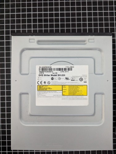 Toshiba samsung 224 - sh-224, db