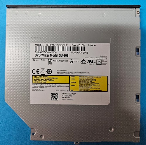 Toshiba samsung 208 - toshiba,