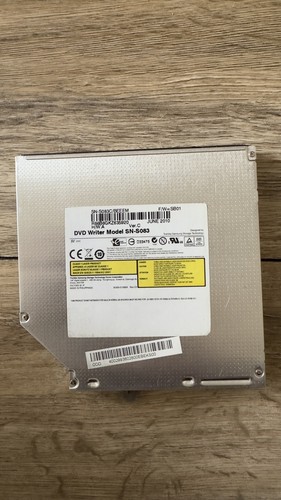 Toshiba samsung s083 - toshiba, sn-s083
