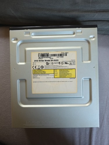 Toshiba samsung s223 - toshiba,
