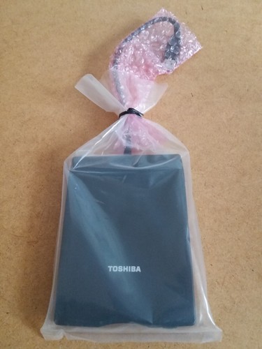 Toshiba usb fdd kit - usb,
