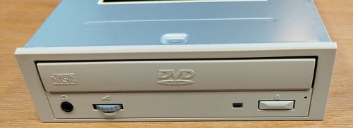 Toshiba ide dvd - toshiba, drive