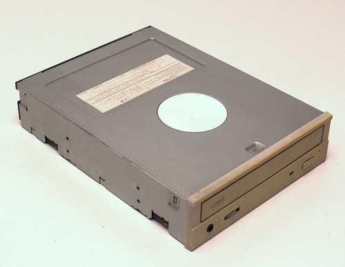 N14 07158 laufwerk toshiba - cd,