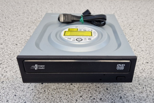 Dvd brenner hitachi super - brenner,