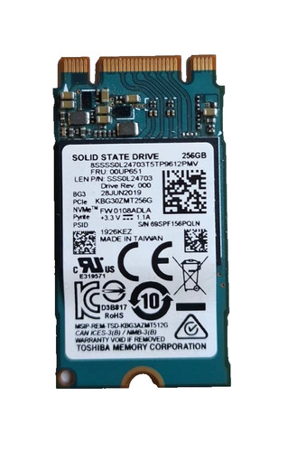 Toshiba lenovo bg3 - /,