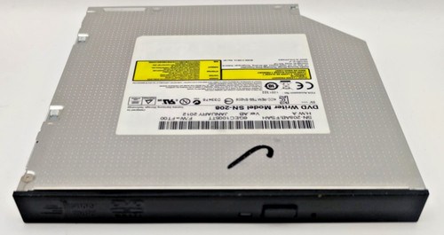 Toshiba samsung 208ab - toshiba, sn-208ab/fsah