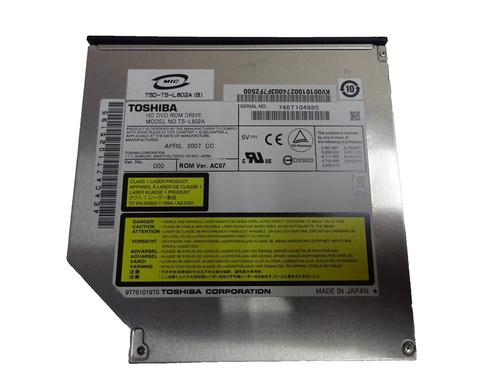 Toshiba model l802a hd - model,