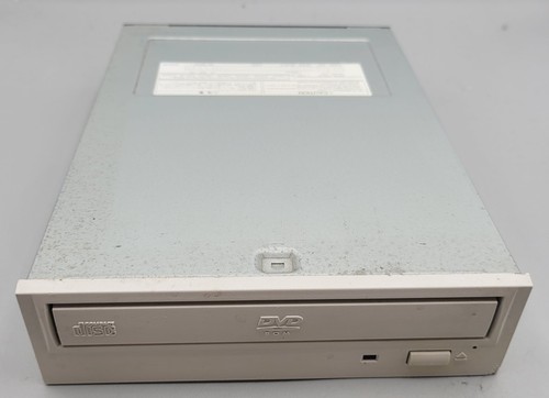 Laufwerk dvd rom toshiba - laufwerk, dvd-rom