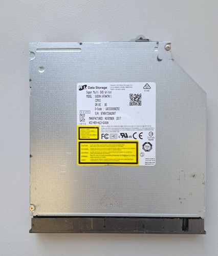 Toshiba tecra a50 laufwerk - tecra, a50-c