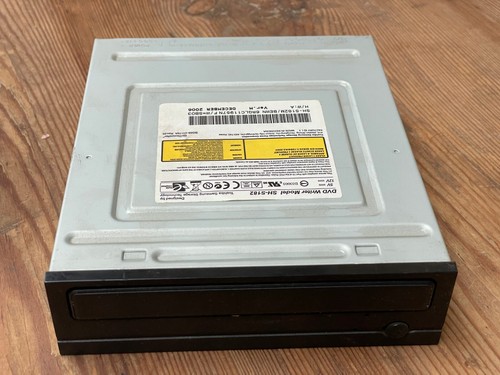 Toshiba samsung s182 dvd cd - toshiba, sh-s182