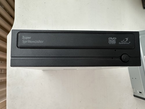 Toshiba samsung s202 dvd - sh-s202, cd
