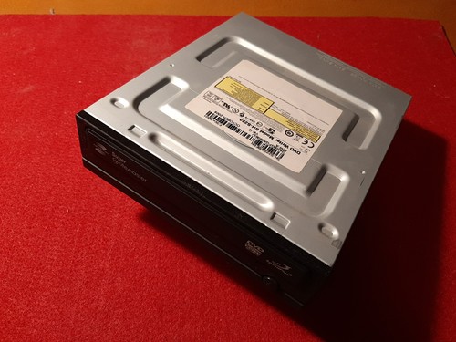 Dvd brenner modell s223 - modell, sh-s223