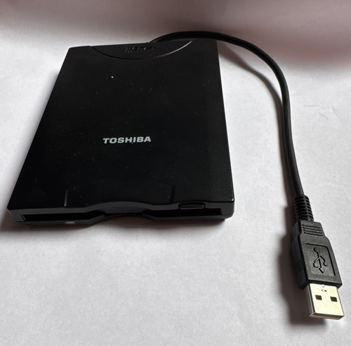 Toshiba pa3214u 2fdd - toshiba, externes