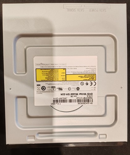 Toshiba samsung 224 dvd - samsung, /
