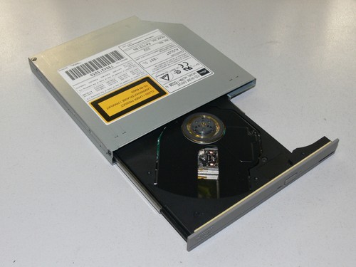 Rom drive slim line - rom,